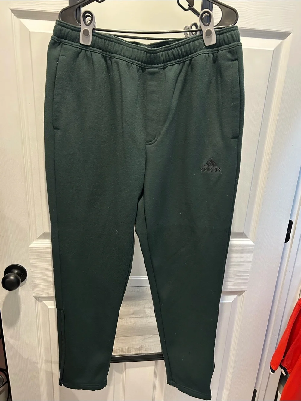 adidas pullover hoodie